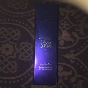 Tarte Water Foundation Rainforest of the Sea